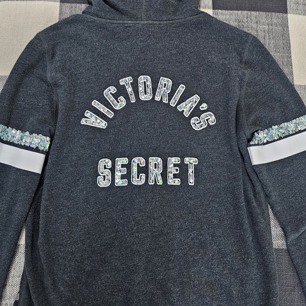 Victoria secret hoodie
